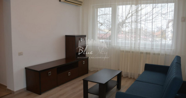 Tomis 2- Apartament 2 camere mobilat și utilat