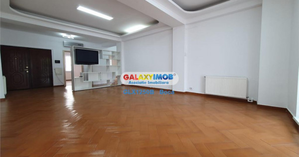 SPATIU BIROU/CABINET TIMPURI NOI
