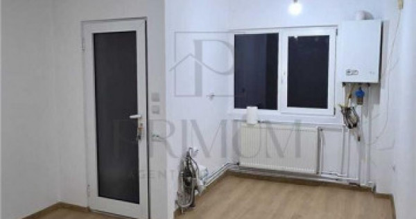 ARADULUI - AP. 1 CAMERA - renovat complet - CENTRALA PROPRIE