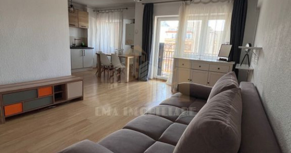 Apartamnet 2 camere zona Onix Brasov