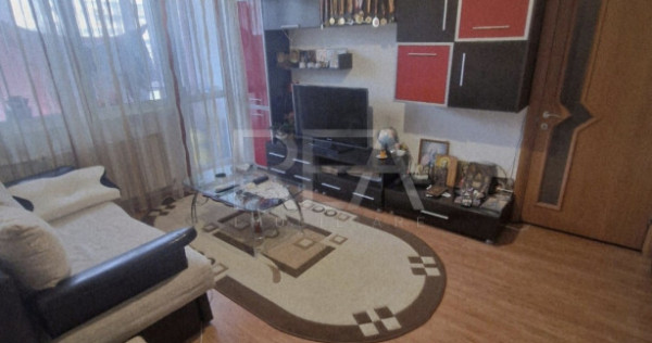 2 camere, et 6/10, 51mp-Drumul Taberei-metrou Raul Doamnei