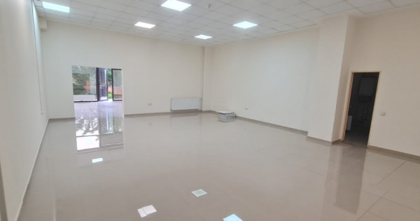 Spatiu comercial 91 mp zona Ogorului