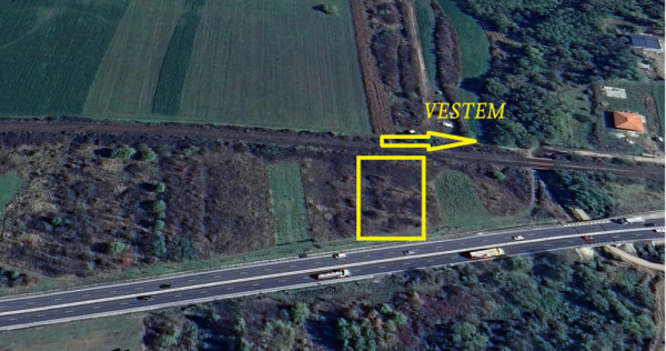 Teren 1400 mp zona Mohu Sibiu
