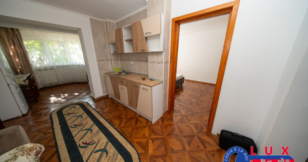 ID 43 | &Icirc;NCHIRIERE | GARSONIERĂ CONFORT 1 | STR. 1848