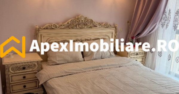 Apartament 3 camere de inchiriat Lujerului București | Apex