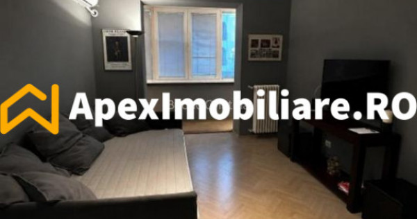 Apartament 2 camere de inchiriat Cotroceni București | Apex