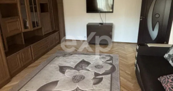 Apartament 2 camere decomandate | Manastur