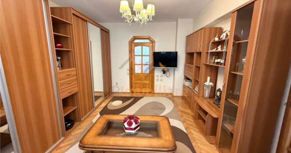 APARTAMENT 3 CAMERE | DECOMANDAT | ETAJ 1 | TIP D | ORADEA