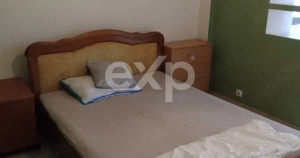 Apartament 3 camere | 2 balcoane | Plopilor