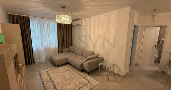 Apartament 2 Camere I De I Ferdinand
