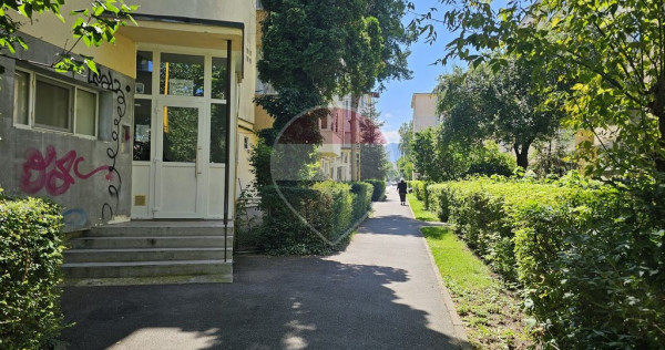 Apartament 2 camere | Astra | Etaj 3 | Vedere spre T&acirc;mpa...
