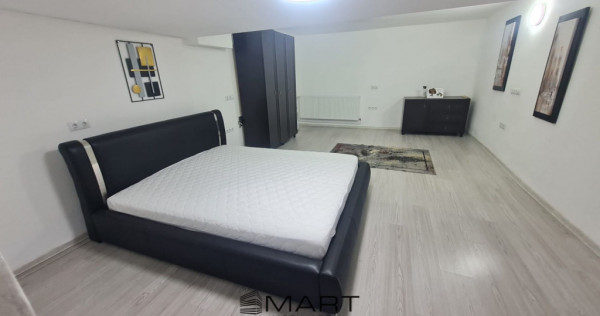 Apartament 2 camere zona Hipodrom 2