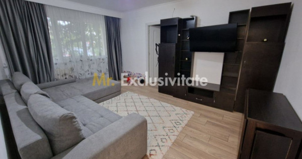 Apartament 2 camere Gavana