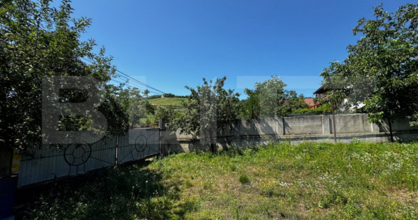 Teren intravilan 2800 mp, investitie, zona Schit, Alba Iulia