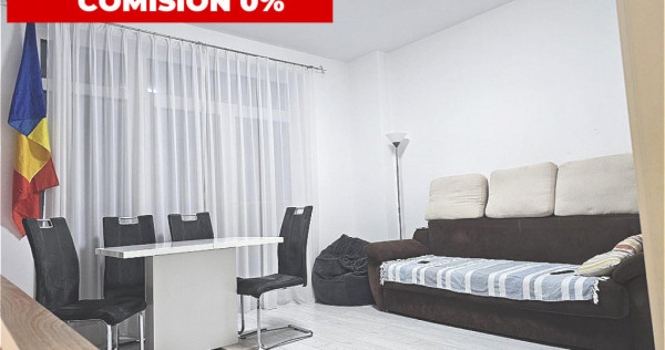 COMISION 0 % Apartament Calea Urseni 3 camere, 66 mp + loc d