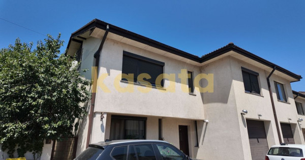 OPORTUNITATE | CASA | PORSCHE PIPERA | GARAJ | IDEAL LOCUIT