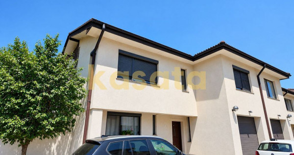 OPORTUNITATE | CASA | PORSCHE PIPERA | GARAJ | IDEAL LOCUIT