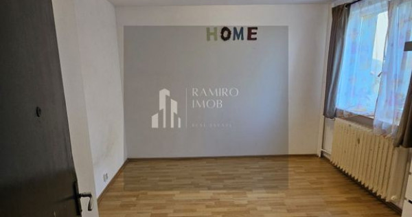 APARTAMENT 2 CAMERE/PARC IOR LA 5 MIN /2 MIN METROU NICOL...