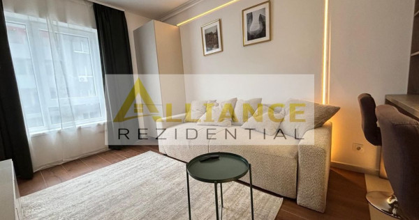 Metrou Berceni Joy Residence Noul Ansamblu