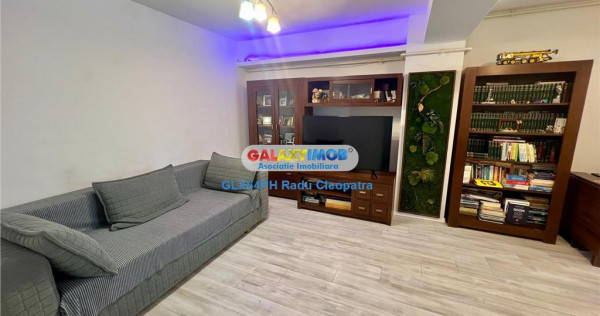Apartament 3 camere, Ploiesti, zona Albert