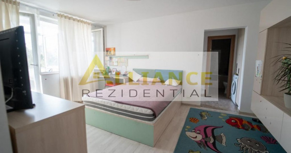 APARTAMENT 2 CAMERE - 54 MP | 115.000&euro;