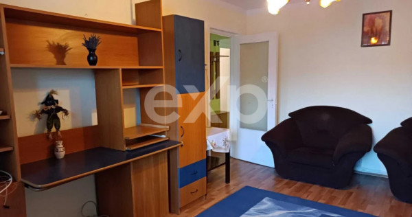 Apartament 3 camere | 2 bai | Manastur