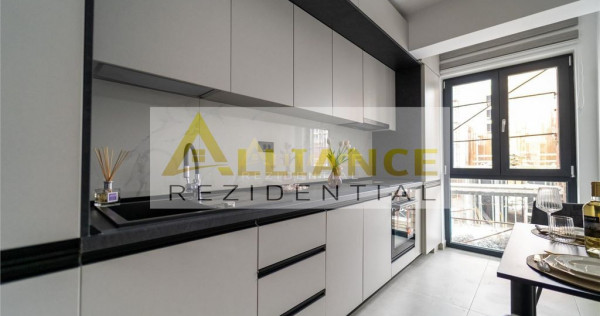 3 camere Metrou Berceni