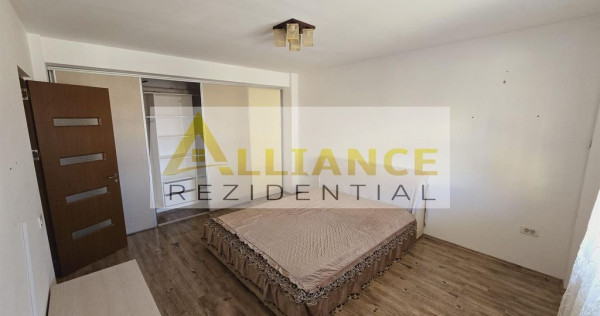 Apartament 2 camere gata de mutare Miraslau