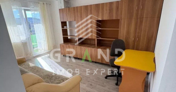 OPORTUNITATE DE INVESTIȚIE &Icirc;N GRIGORESCU | GARSONIERĂ REN