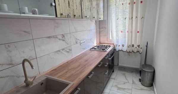 Piata sudului aleea terasei etaj 2