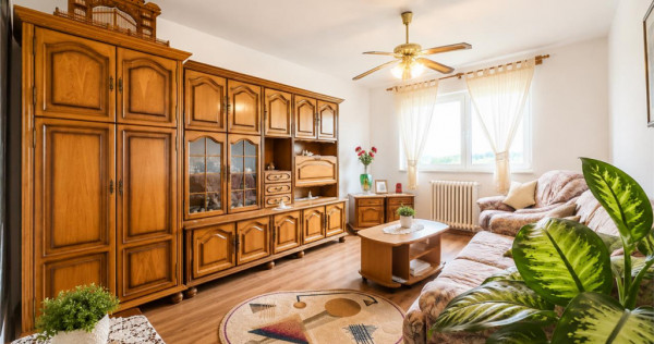 3 camere,decomandate,apreciabila ariere,Dealului,Simeria,Sfa