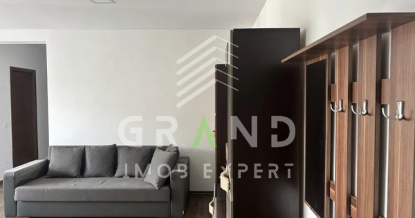 Apartament 3 camere, Terra, Floresti