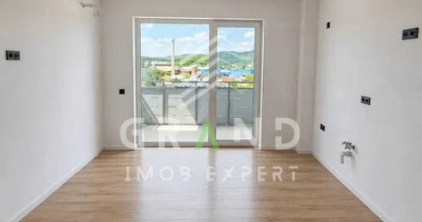 Apartament 2 camere, bloc nou, Mărăști