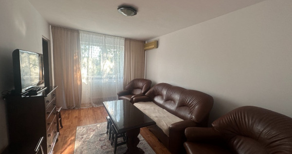 VIGAFON - Apartament 2 camere Vest