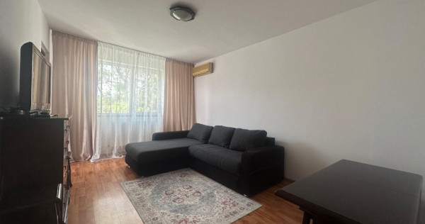 VIGAFON - Apartament 2 camere Vest