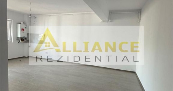 15 MINUTE METROU BERCENI - STUDIO - 102.000eur TVA INCLUS
