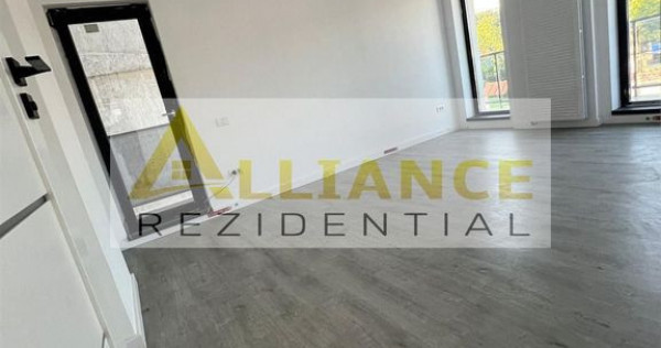 Sos.Leordeni - 2 Camere - Finalizare Dec 2026