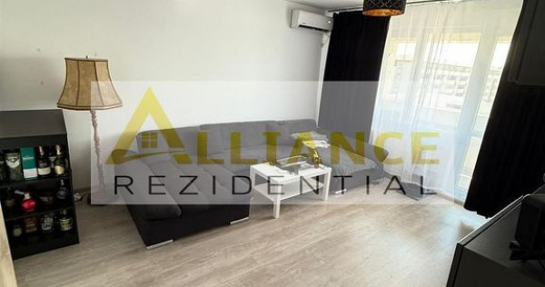 2 CAMERE + PARCARE - 15 MINUTE METROU BERCENI - 135.000eur