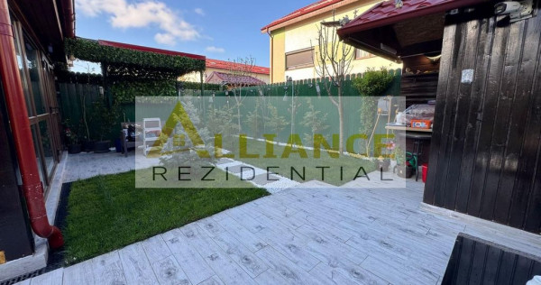 Trend Residence ~ Vila P+1+M