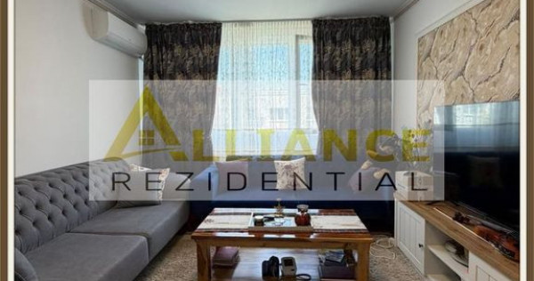 Metrou 1 Decembrie - Apartament 4 camere ~ 2 bai