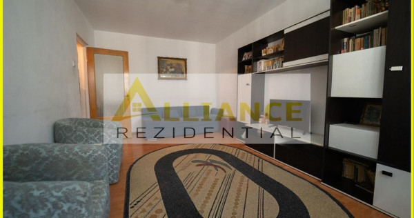 Metrou Tineretului ~ Apartament 3 camere