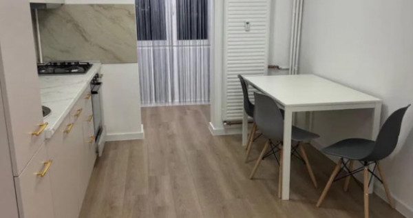 Apartament 2 camere I Aviatiei