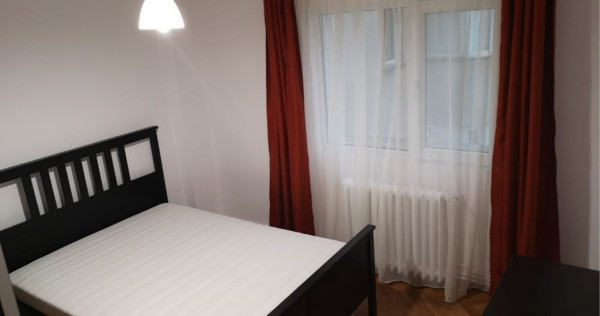 Apartament 2 cam Calea Manastur-zona USAMV