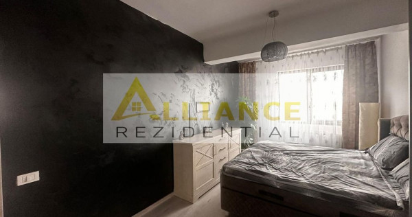 Apartament 3 camere de vanzare Sos. Berceni | 8790 mp | M...