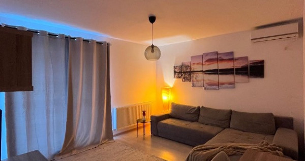 Direct proprietar inchiriez apartament 2 camere sos. Chitilei