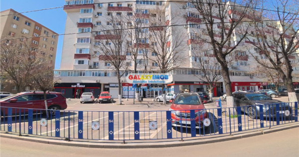 Spatiu comercial de investitie Berceni | 70 mp | Chirie 3.80