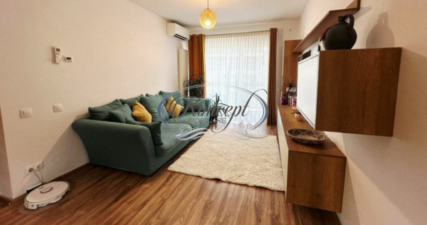 Apartament cu parcare in Sophia Residence