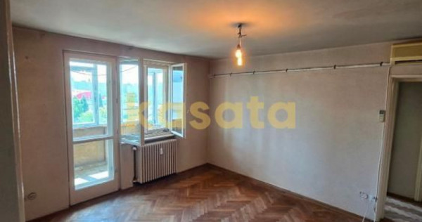 APARTAMENT 3 CAMERE 75MP | BARBU VACARESCU | 2 BALCOANE |...