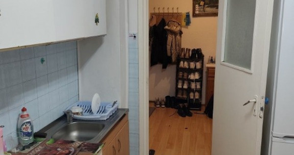 Apartament 2 camere Manastur