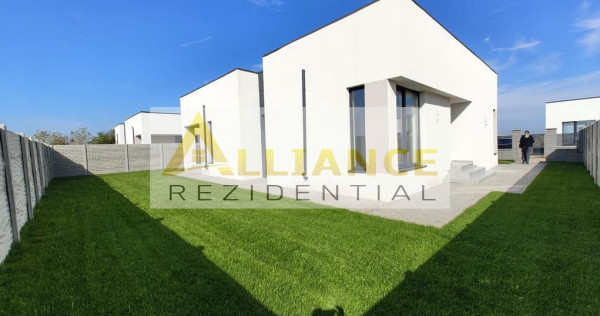 CASA PARTER-4 CAMERE-TEREN 402 MP -Str. Aviatorilor
